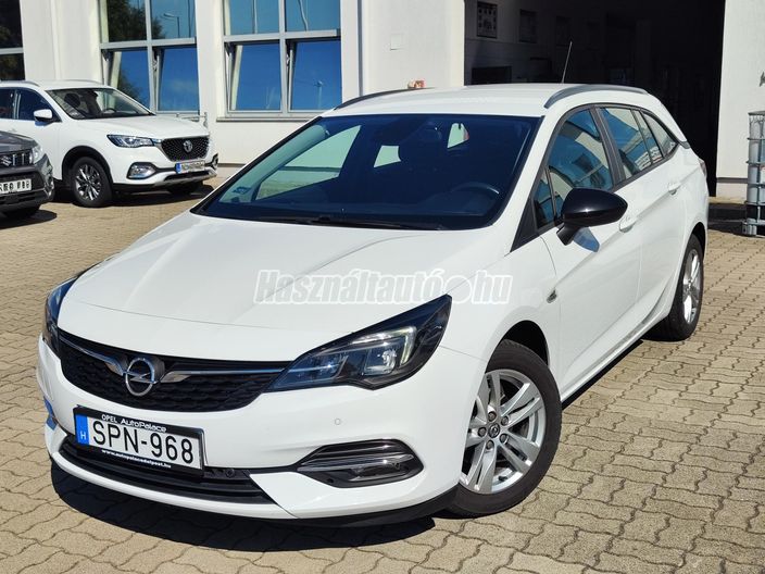 OPEL ASTRA K Sports Tourer 1.2 T Edition