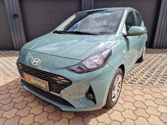 HYUNDAI I10 1.0 MPi Premium