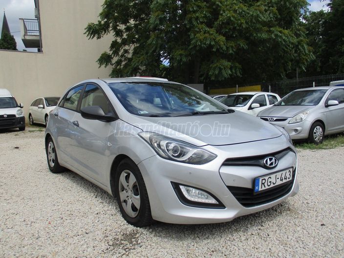 HYUNDAI I30 1.4 CRDi Business