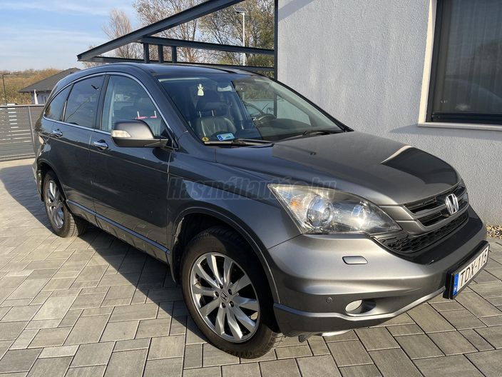 HONDA CR-V 2.0i Exe (Automata)