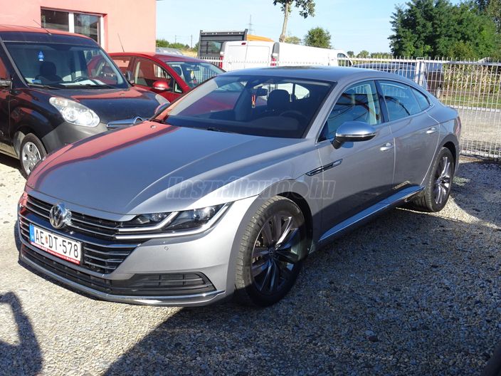 VOLKSWAGEN ARTEON 1.5 TSI Elegance