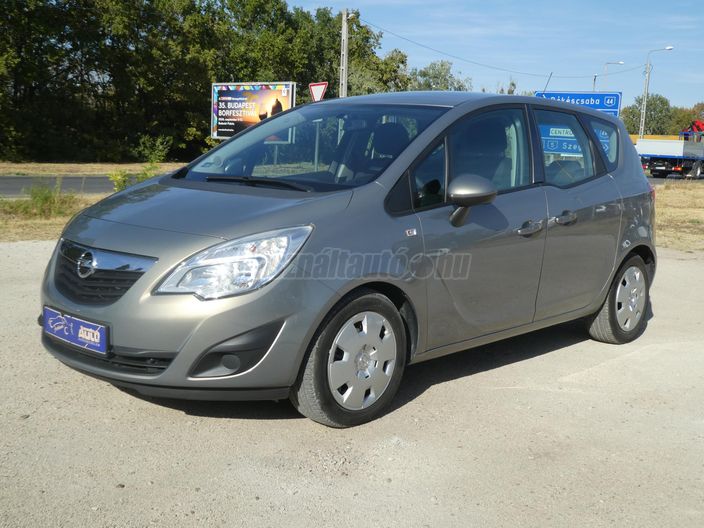 OPEL MERIVA B 1.3 CDTI Active