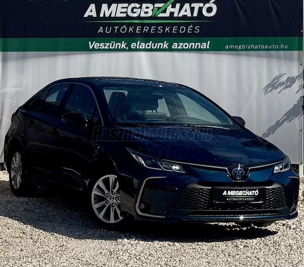 TOYOTA COROLLA Sedan 1.8 Hybrid Executive e-CVT