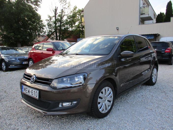 VOLKSWAGEN POLO V 1.4 85 Comfortline