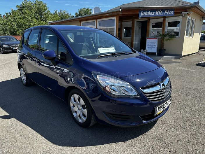 OPEL MERIVA B 1.4 T Enjoy