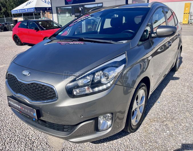 KIA CARENS 1.6 GDI LX [7 személy]