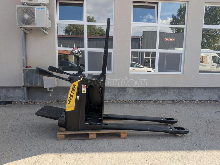 HYSTER P 2.5 S (K4049)