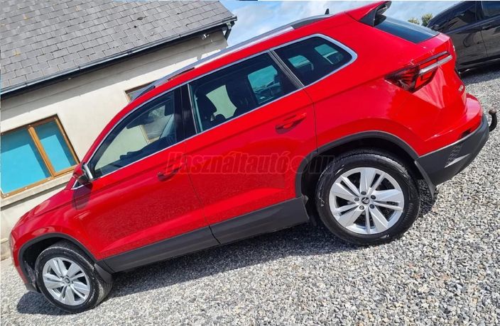 Skoda Karoq Joy 2.0 literes 150 LE TDI, 7_DSG_1A