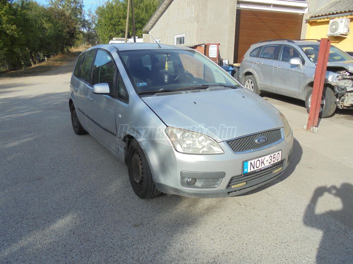 FORD C-MAX 1.6 TDCi Trend