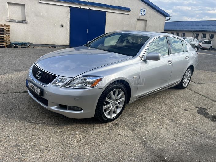 LEXUS GS 300 (Automata)