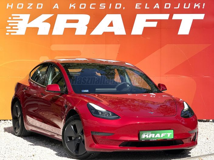 TESLA MODEL 3 Long Range AWD (Automata)