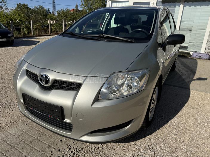 TOYOTA AURIS 1.4 D-4D