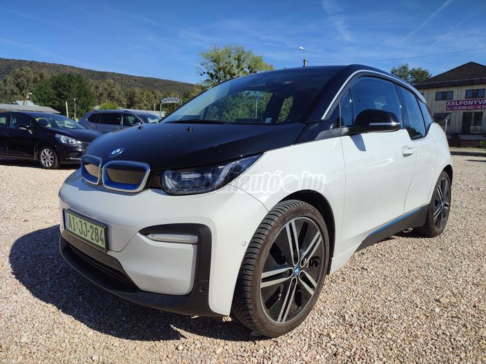 BMW I3 120Ah (Automata)