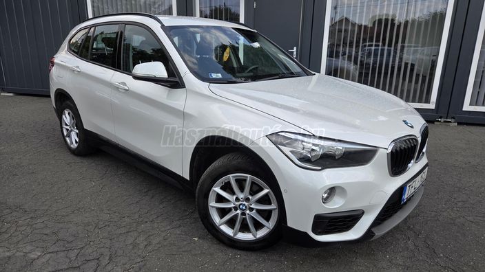 BMW X1 sDrive18i Advantage
