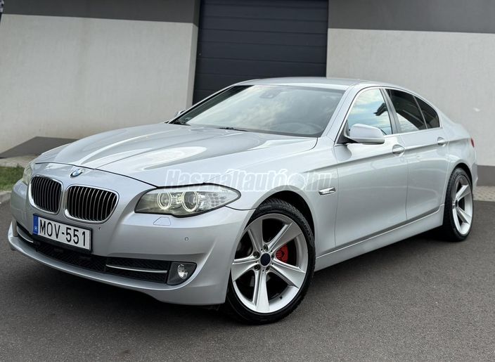 BMW 520 520d (Automata)