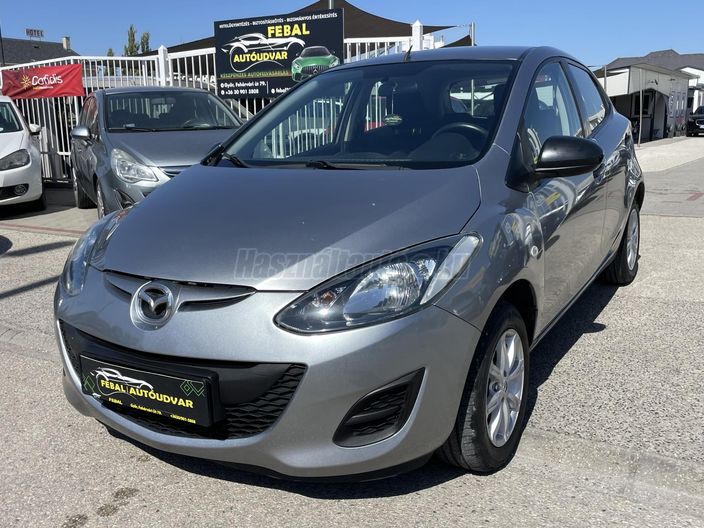 MAZDA 2 1.3i CE Pro