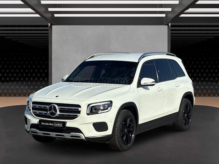 MERCEDES-BENZ GLB 180 Style 7G-DCT (7 személyes )
