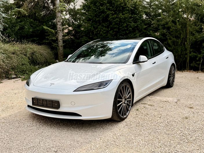 TESLA MODEL 3 RWD Premium (Automata)