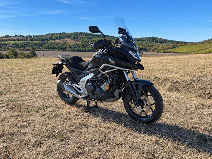 HONDA NC 750 X