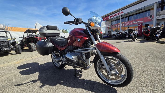 BMW R 1150 R