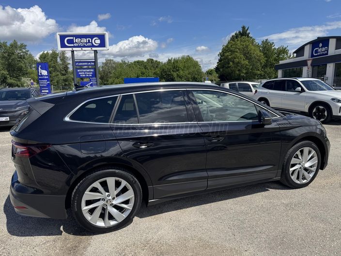 SKODA ENYAQ iV 60 Perfect