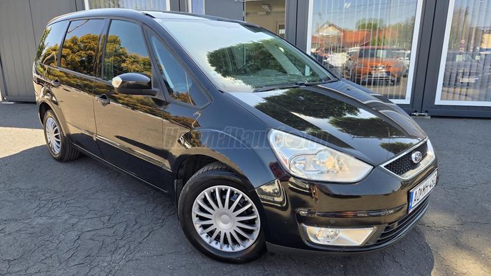 FORD GALAXY 2.0 TDCi Trend [7 személy]