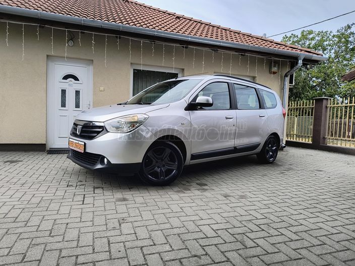 DACIA LODGY 1.6 Arctic