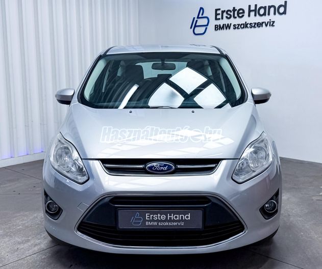 FORD C-MAX 1.6 TDCi Trend