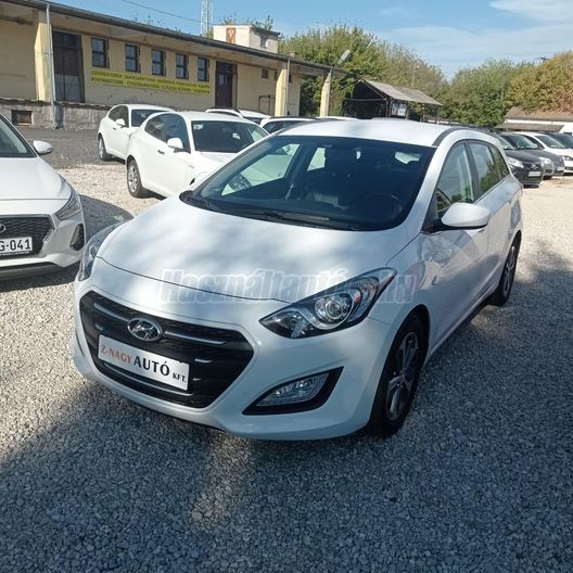 HYUNDAI I30 1.6 GDi Style