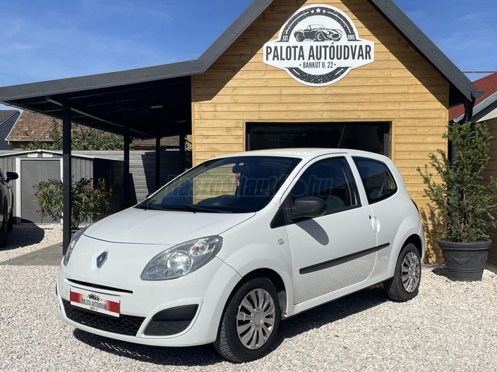 RENAULT TWINGO 1.2 Acces
