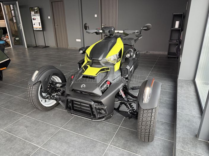 CAN-AM RYKER