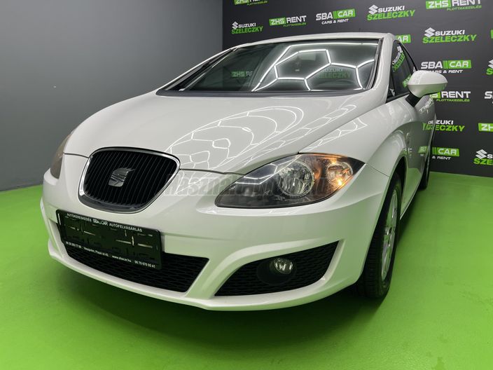 SEAT LEON 1.2 TSI Style