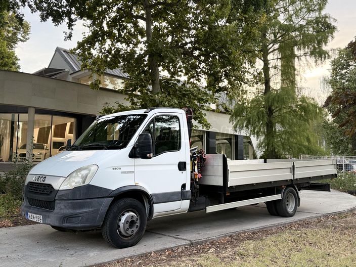 IVECO Iveco Daily 65C15