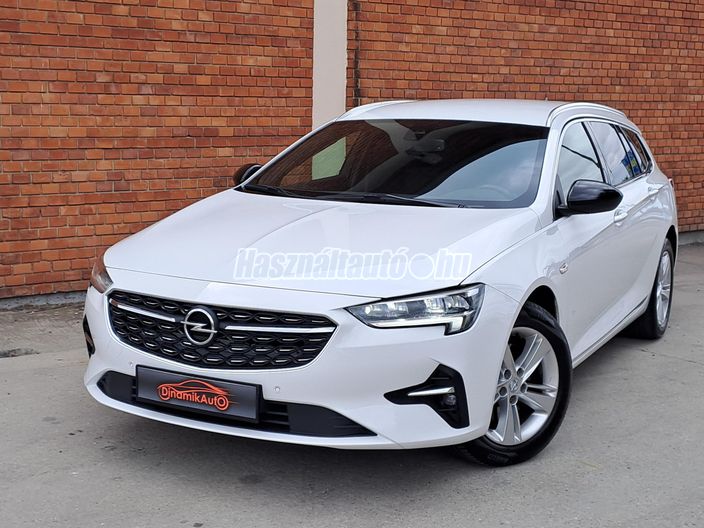 OPEL INSIGNIA Sports Tourer 2.0 CDTI Business Elegance