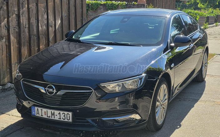 OPEL INSIGNIA Grand Sport 2.0 CDTI Innovation Start Stop (Automata)