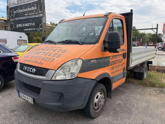 IVECO DAILY 35 C 15 3000