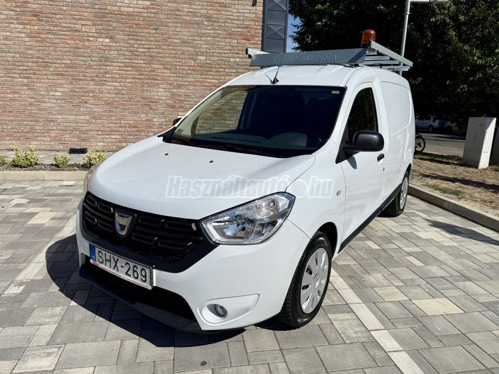 DACIA DOKKER Van 1.5 BluedCi Ambiance