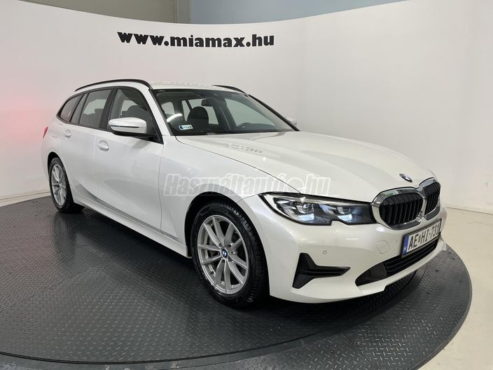 BMW 330 330i Advantage (Automata)