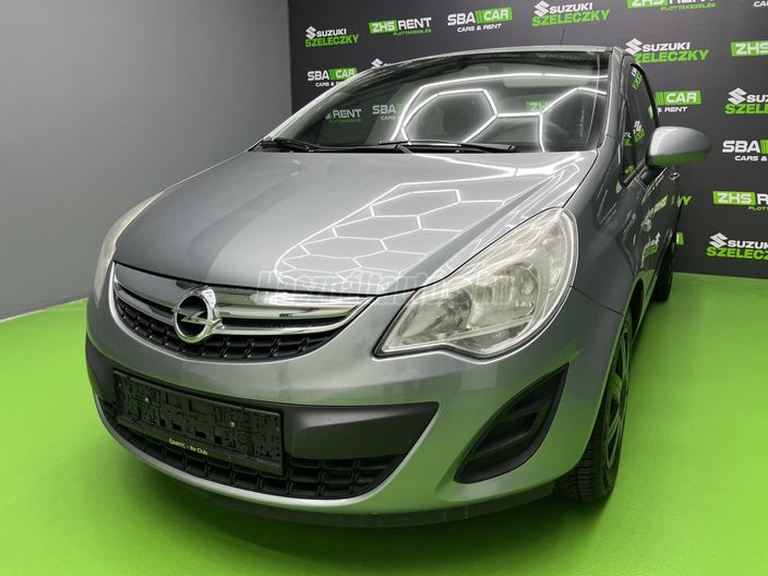 OPEL CORSA 1.2 Selection