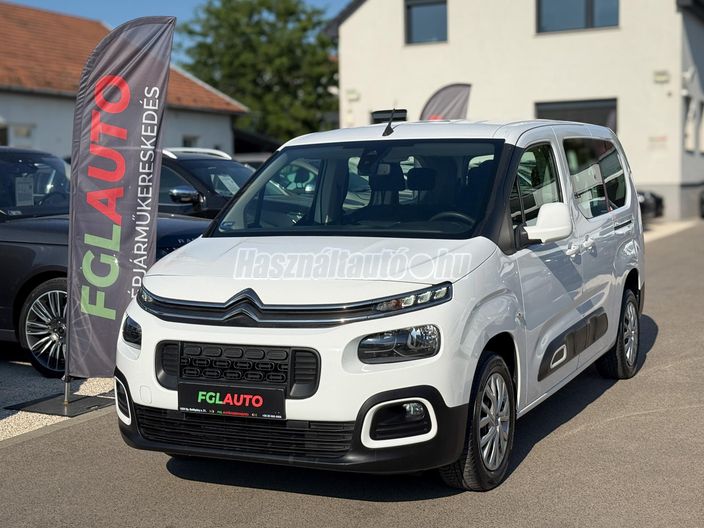 CITROEN BERLINGO 1.2 PureTech Feel S&S XL (7sz)