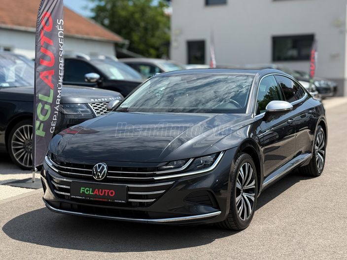 VOLKSWAGEN ARTEON 2.0 TDI SCR Elegance DSG