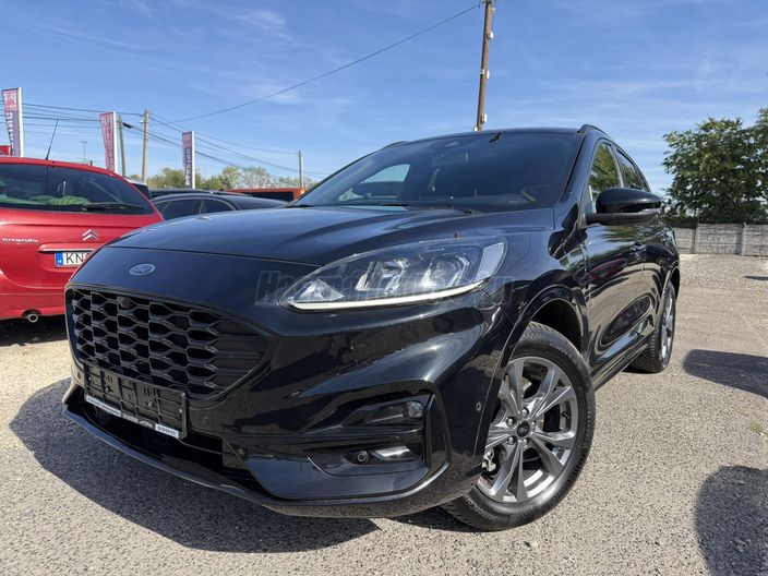 FORD KUGA 2.5 PHEV ST-Line CVT