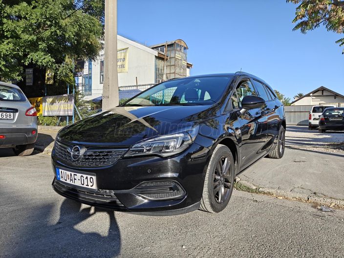 OPEL ASTRA K Sports Tourer 1.2 T Ultimate