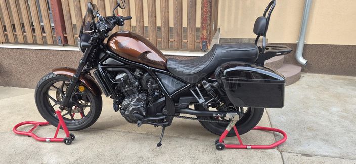 HONDA CMX 1100