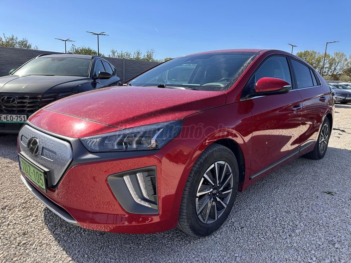 HYUNDAI IONIQ electric Premium (Automata)