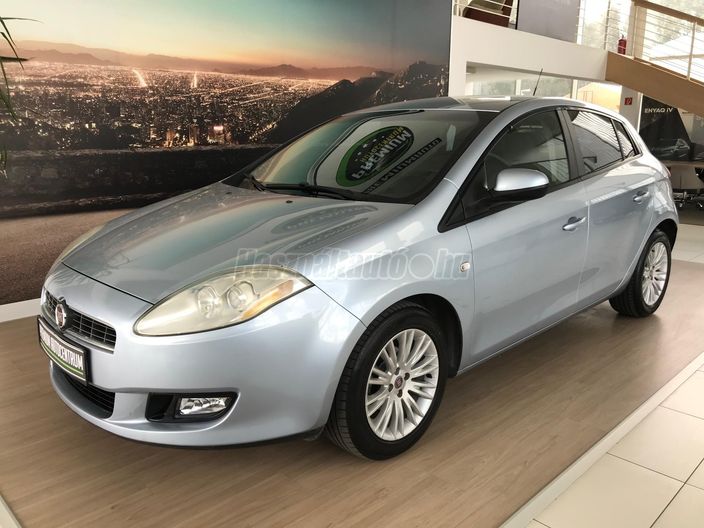FIAT BRAVO 1.4 16V Dynamic