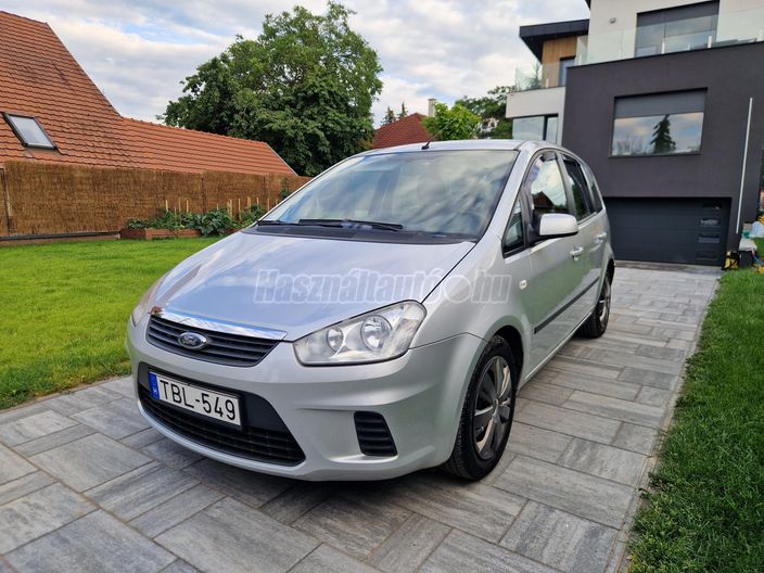 FORD C-MAX 1.6 Ambiente