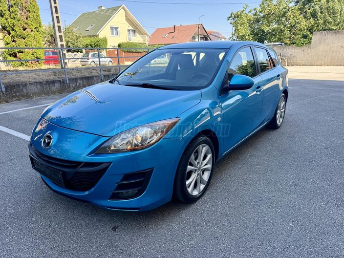 MAZDA 3 Sport 1.6 Active