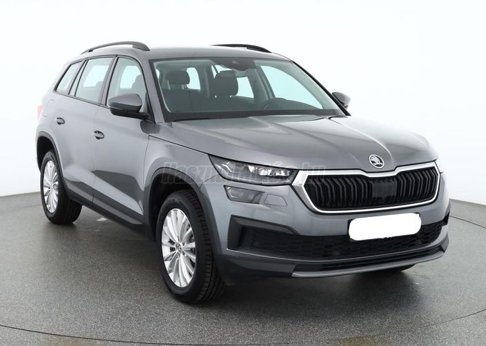 SKODA KODIAQ 1.5 TSI ACT Comfort DSG
