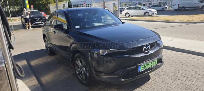 MAZDA MX30